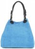 Kožené kabelka shopper bag Vittoria Gotti jeans V90047CH